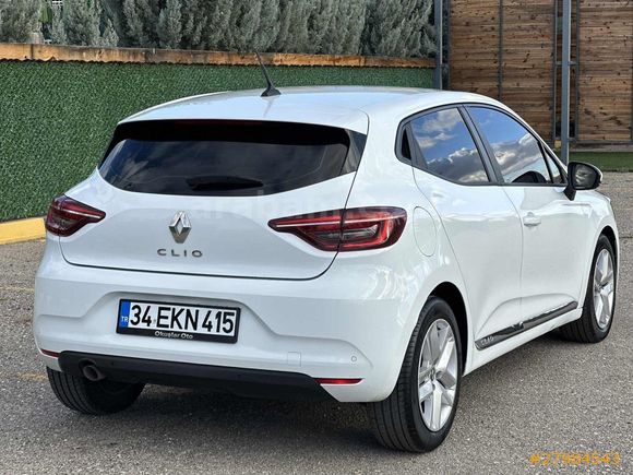 1.0 TCE TOUCH 2021