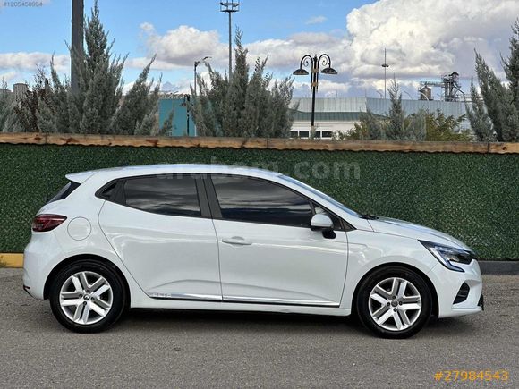 1.0 TCE TOUCH 2021