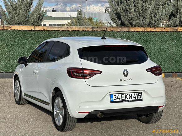 1.0 TCE TOUCH 2021