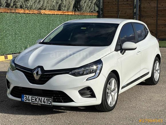 1.0 TCE TOUCH 2021
