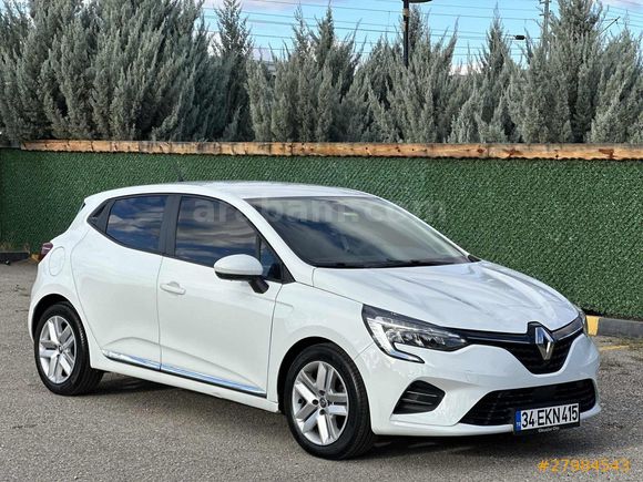1.0 TCE TOUCH 2021