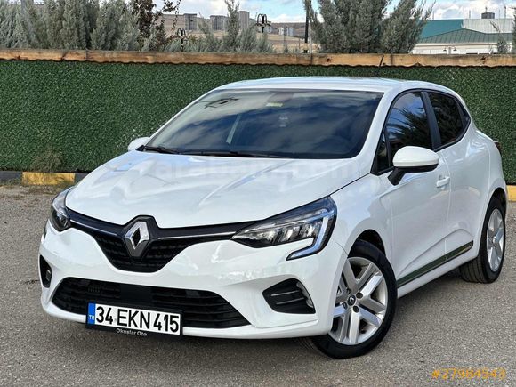 1.0 TCE TOUCH 2021