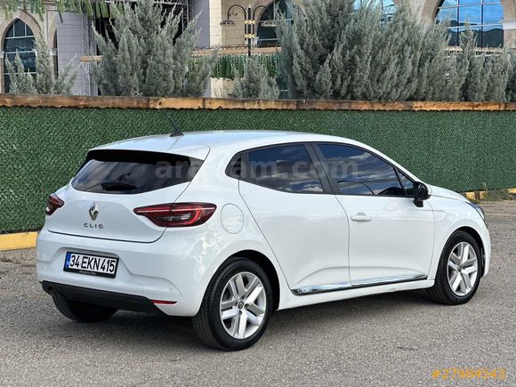1.0 TCE TOUCH 2021
