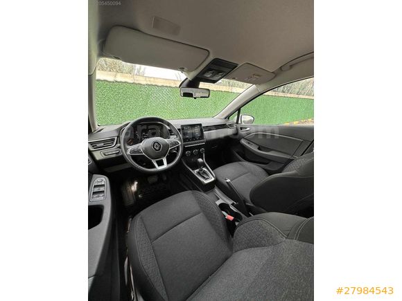 1.0 TCE TOUCH 2021