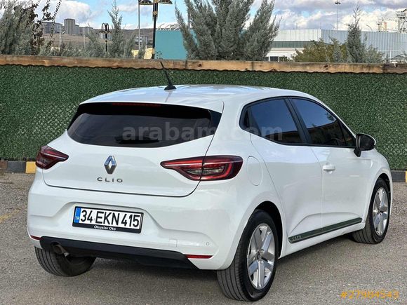 1.0 TCE TOUCH 2021