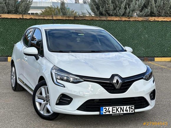 1.0 TCE TOUCH 2021