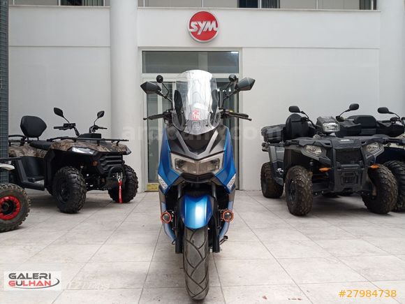 ARORA ZRX 200 - SATIŞ *SERVİS *YEDEK PARÇA - GALERİ GÜLHAN