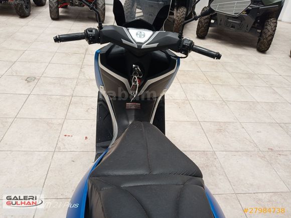 ARORA ZRX 200 - SATIŞ *SERVİS *YEDEK PARÇA - GALERİ GÜLHAN