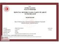 ARORA ZRX 200 - SATIŞ *SERVİS *YEDEK PARÇA - GALERİ GÜLHAN