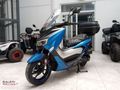 ARORA ZRX 200 - SATIŞ *SERVİS *YEDEK PARÇA - GALERİ GÜLHAN