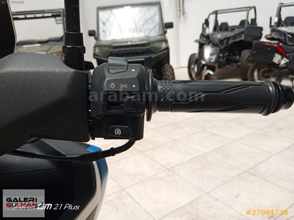ARORA ZRX 200 - SATIŞ *SERVİS *YEDEK PARÇA - GALERİ GÜLHAN