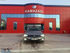 RAMAZAN'DAN HATASIZ BOYASIZ TRAMERSİZ 2020 YENİ LOGO PASSAT
