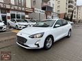 BOYASIZ 2020 FOCUS 1.5 ECOBLUE DİZEL OTOMATİK TREND-X BAYİ BAKIM