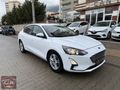 BOYASIZ 2020 FOCUS 1.5 ECOBLUE DİZEL OTOMATİK TREND-X BAYİ BAKIM