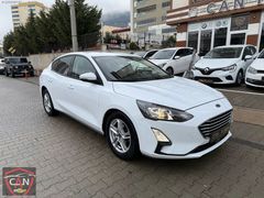 BOYASIZ 2020 FOCUS 1.5 ECOBLUE DİZEL OTOMATİK TREND-X BAYİ BAKIM