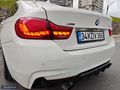 EN TEMİZ KAYITLI ARAÇ 2016 BMW 4.18i Orijinal M Sport Düşük KM
