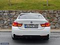 EN TEMİZ KAYITLI ARAÇ 2016 BMW 4.18i Orijinal M Sport Düşük KM