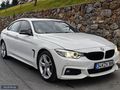 EN TEMİZ KAYITLI ARAÇ 2016 BMW 4.18i Orijinal M Sport Düşük KM