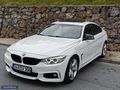 EN TEMİZ KAYITLI ARAÇ 2016 BMW 4.18i Orijinal M Sport Düşük KM