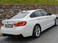EN TEMİZ KAYITLI ARAÇ 2016 BMW 4.18i Orijinal M Sport Düşük KM