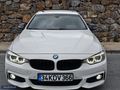 EN TEMİZ KAYITLI ARAÇ 2016 BMW 4.18i Orijinal M Sport Düşük KM