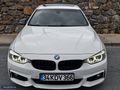 EN TEMİZ KAYITLI ARAÇ 2016 BMW 4.18i Orijinal M Sport Düşük KM