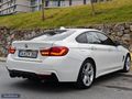 EN TEMİZ KAYITLI ARAÇ 2016 BMW 4.18i Orijinal M Sport Düşük KM
