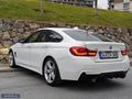 EN TEMİZ KAYITLI ARAÇ 2016 BMW 4.18i Orijinal M Sport Düşük KM
