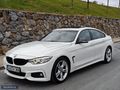 EN TEMİZ KAYITLI ARAÇ 2016 BMW 4.18i Orijinal M Sport Düşük KM