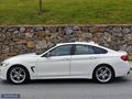 EN TEMİZ KAYITLI ARAÇ 2016 BMW 4.18i Orijinal M Sport Düşük KM