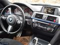 EN TEMİZ KAYITLI ARAÇ 2016 BMW 4.18i Orijinal M Sport Düşük KM