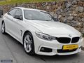 EN TEMİZ KAYITLI ARAÇ 2016 BMW 4.18i Orijinal M Sport Düşük KM