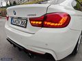 EN TEMİZ KAYITLI ARAÇ 2016 BMW 4.18i Orijinal M Sport Düşük KM