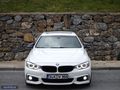 EN TEMİZ KAYITLI ARAÇ 2016 BMW 4.18i Orijinal M Sport Düşük KM