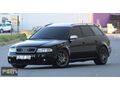 FSM AUTO'dan 2001 AUDİ B5 RS 4 2.7 Bİ-TURBO QUATTRO 118.000 KM