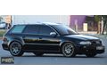 FSM AUTO'dan 2001 AUDİ B5 RS 4 2.7 Bİ-TURBO QUATTRO 118.000 KM