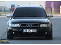 FSM AUTO'dan 2001 AUDİ B5 RS 4 2.7 Bİ-TURBO QUATTRO 118.000 KM