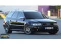 FSM AUTO'dan 2001 AUDİ B5 RS 4 2.7 Bİ-TURBO QUATTRO 118.000 KM