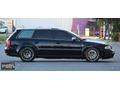 FSM AUTO'dan 2001 AUDİ B5 RS 4 2.7 Bİ-TURBO QUATTRO 118.000 KM