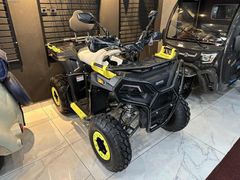 FATİH MOTOR & ATV'DEN YUKİ HUMMER 200 2025 YENİ KASA