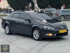 KAPLAN OTOMOTİV DEN BAKIMLI 1.6 TDI PASSAT URANÜS GİRİ