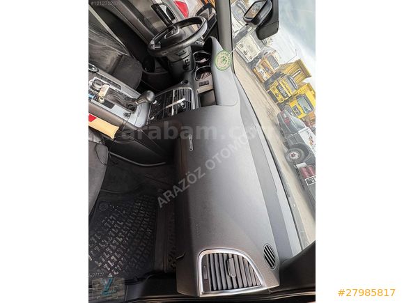 Q7 3.0 TDI Quattro s-line 2010 model