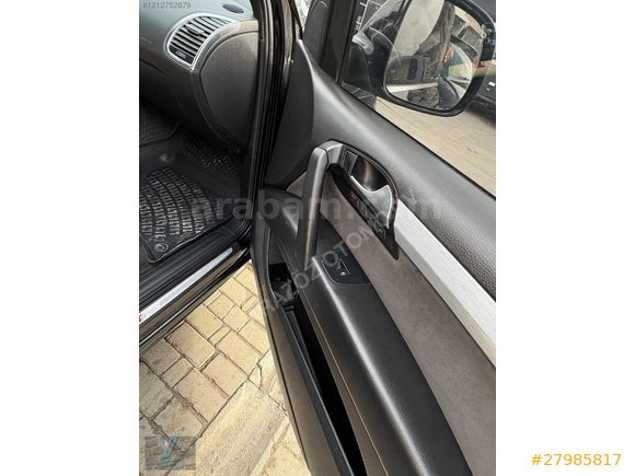 Q7 3.0 TDI Quattro s-line 2010 model