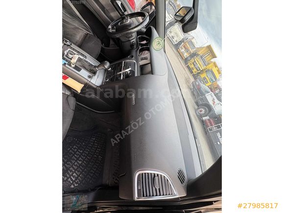 Q7 3.0 TDI Quattro s-line 2010 model