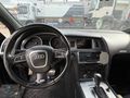 Q7 3.0 TDI Quattro s-line 2010 model