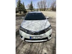 Ögretmenden,Otomatik,Full Toyota Yetkili Servis Bakımlı 
 