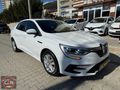 BOYASIZ 2022 MEGANE 1.3TCE 140 HP EDC OTOMATİK BEYAZ-BAYİİ BAKIM