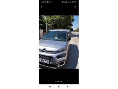 Sahibinden Citroen Berlingo 1.5 BlueHDI Shine 2023 Model Gaziantep