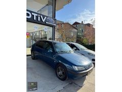 97 MODEL PEUGEOT 306 HB 1.6 UYGUN FİYAT MASRAFSIZ KLİMALI