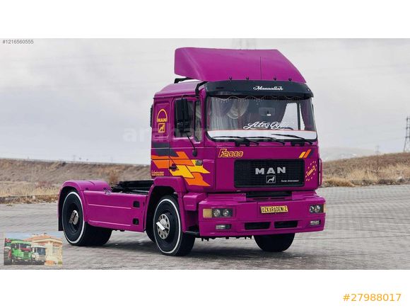 1998 MODEL 422 TAVAN KLİMALI BAKIMLI ARAÇ VADE İMKANI